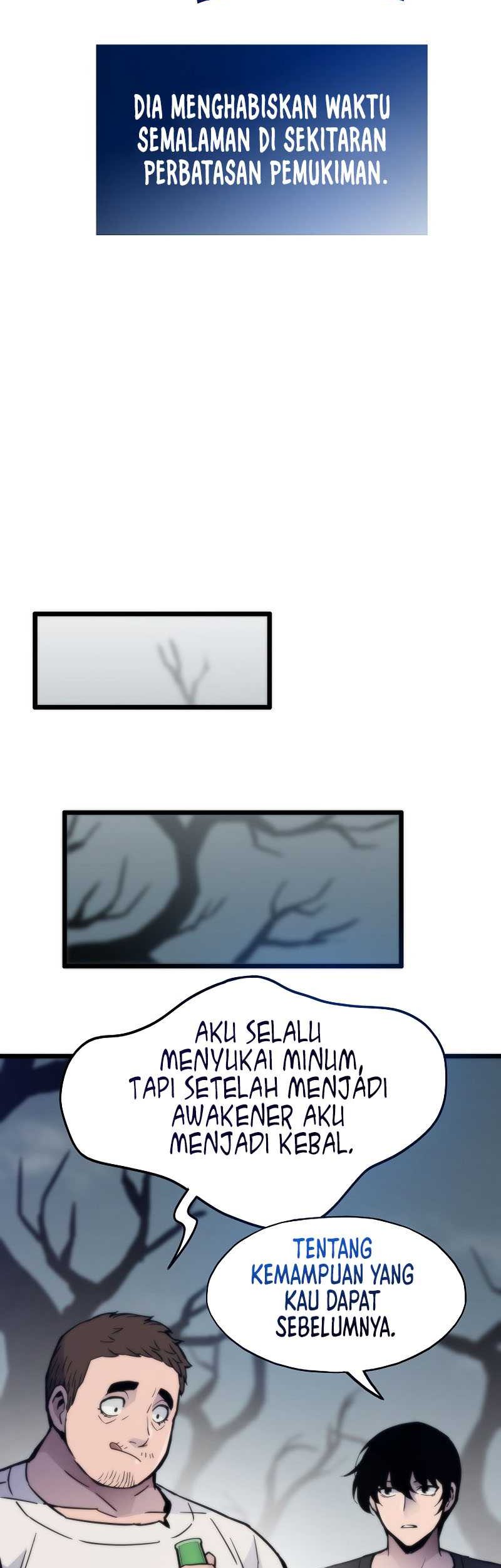 Past Life Regressor Chapter 86 halaman 44