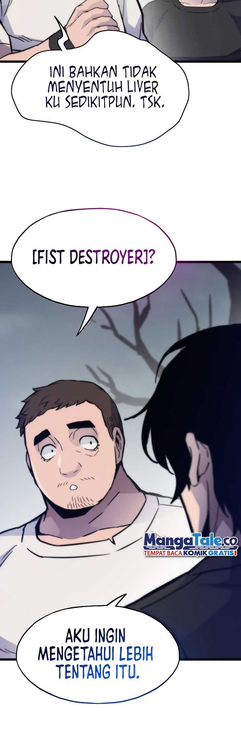Past Life Regressor Chapter 86 halaman 45