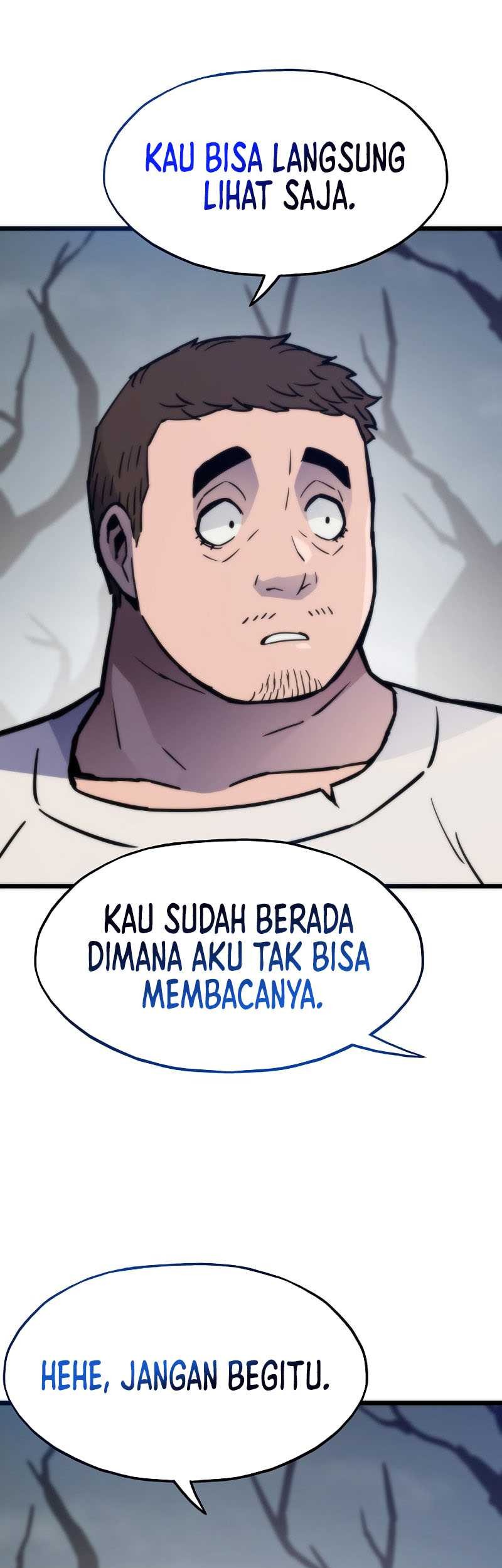 Past Life Regressor Chapter 86 halaman 46