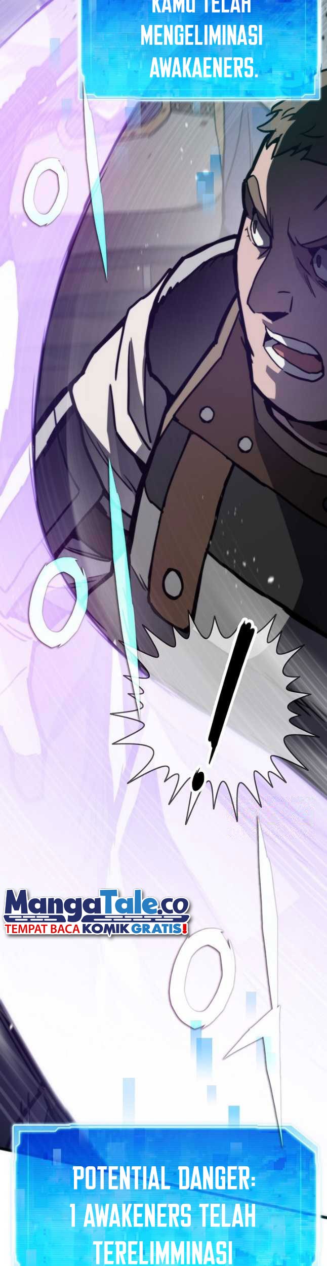 Past Life Regressor Chapter 89 halaman 30