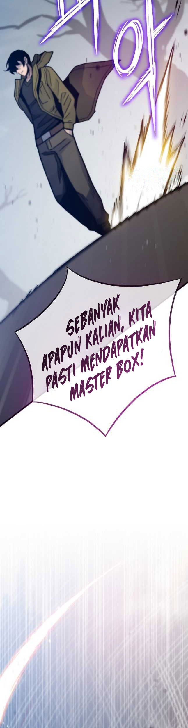 Past Life Regressor Chapter 89 halaman 32