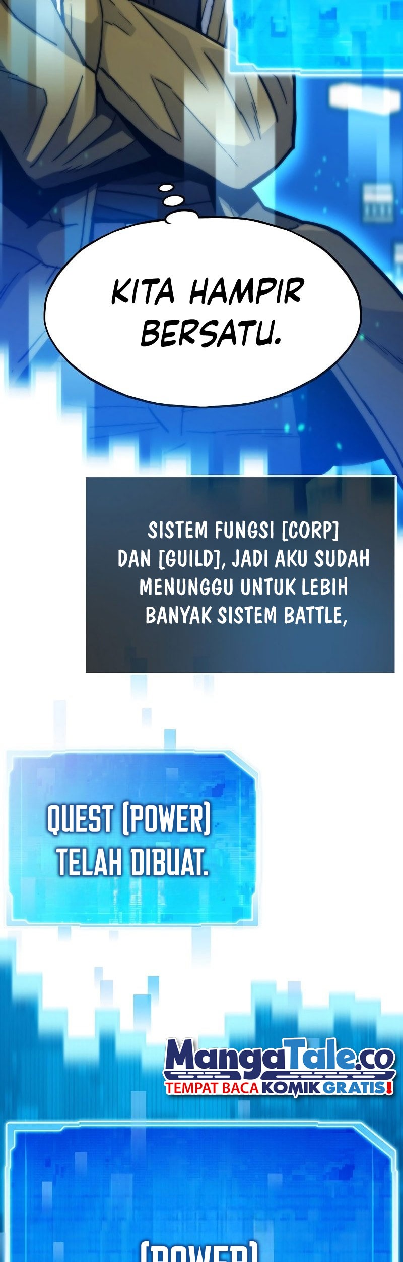 Past Life Regressor Chapter 90 halaman 40