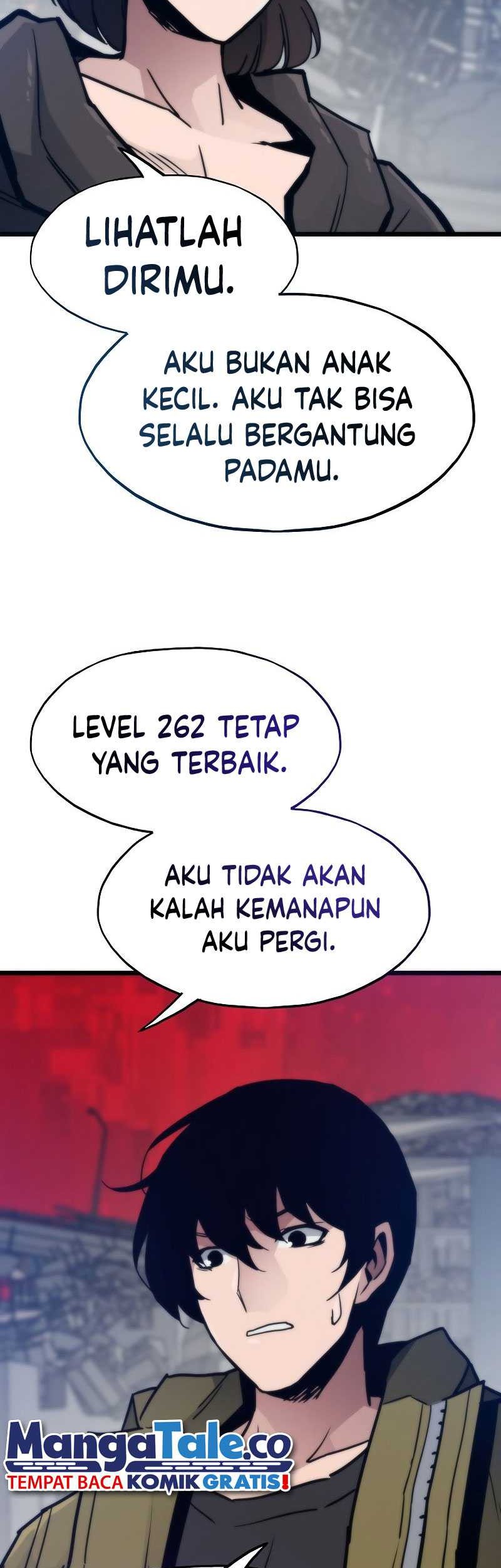 Past Life Regressor Chapter 92 halaman 47