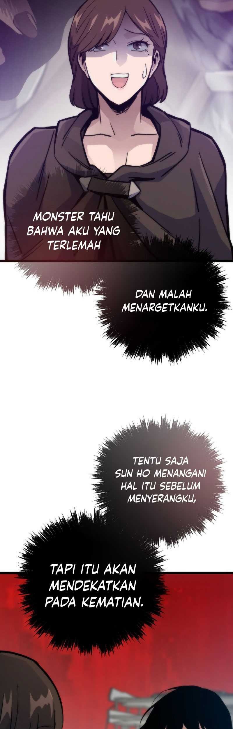 Past Life Regressor Chapter 92 halaman 49
