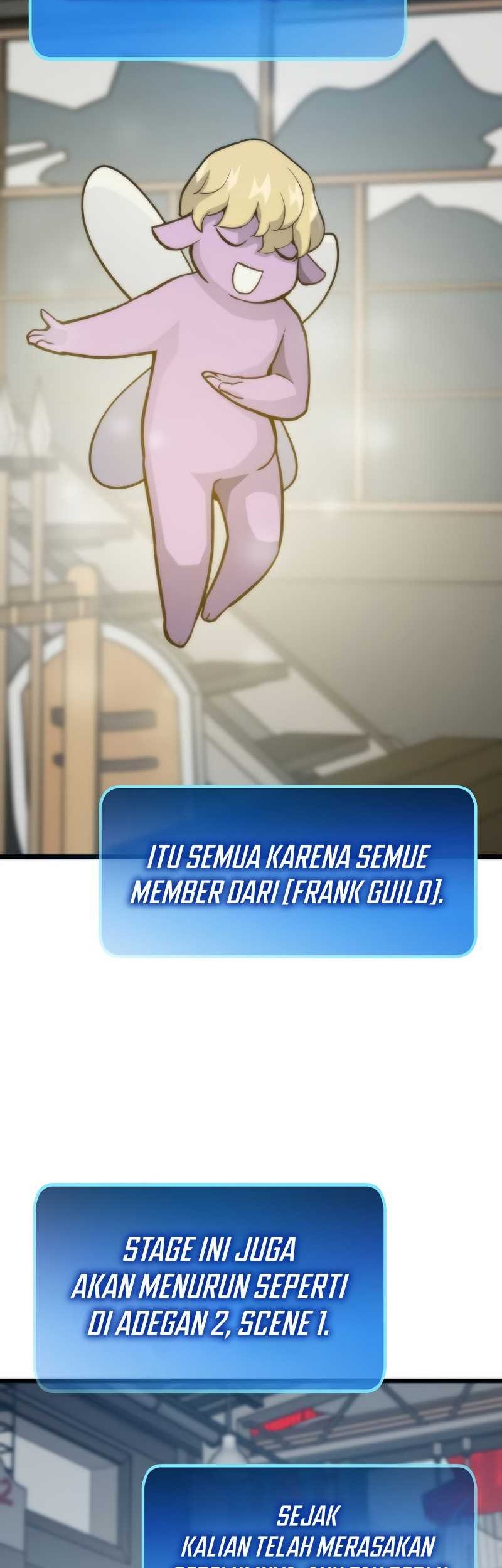 Past Life Regressor Chapter 95 halaman 40