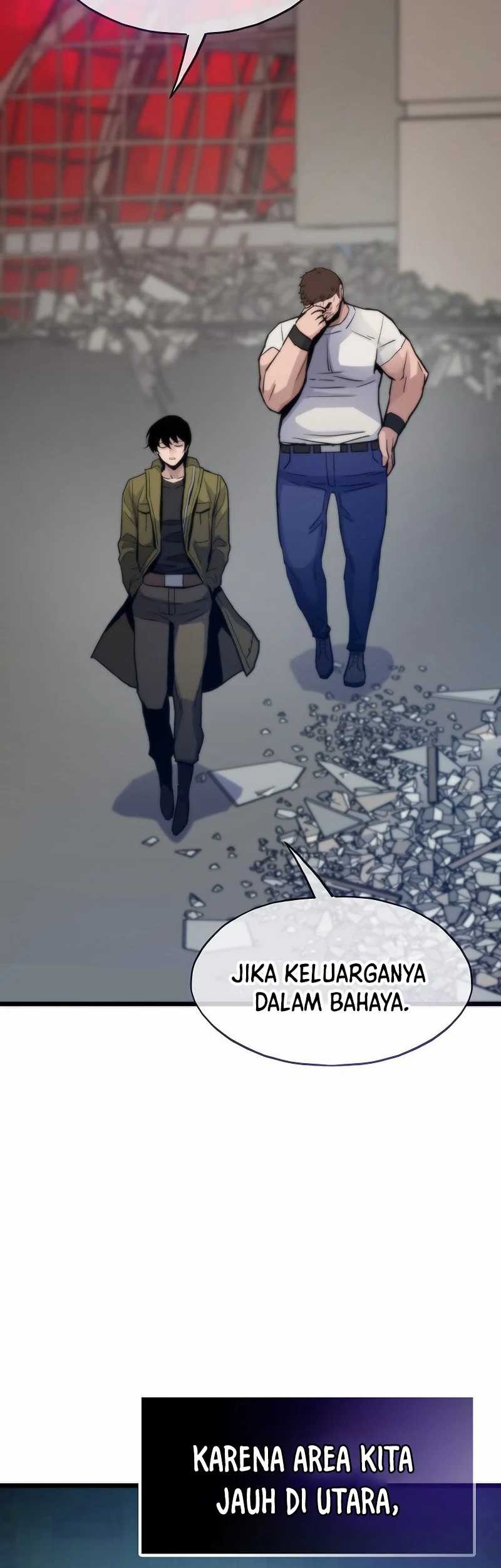 Past Life Regressor Chapter 96 halaman 38