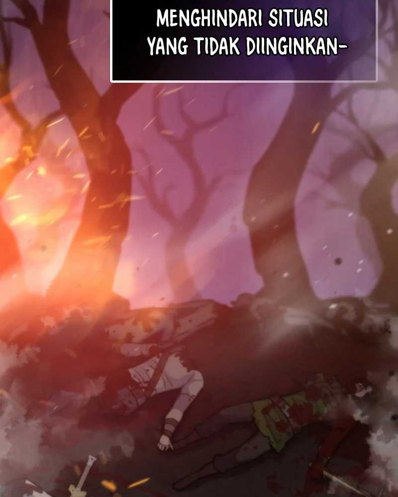 Past Life Regressor Chapter 96 halaman 40