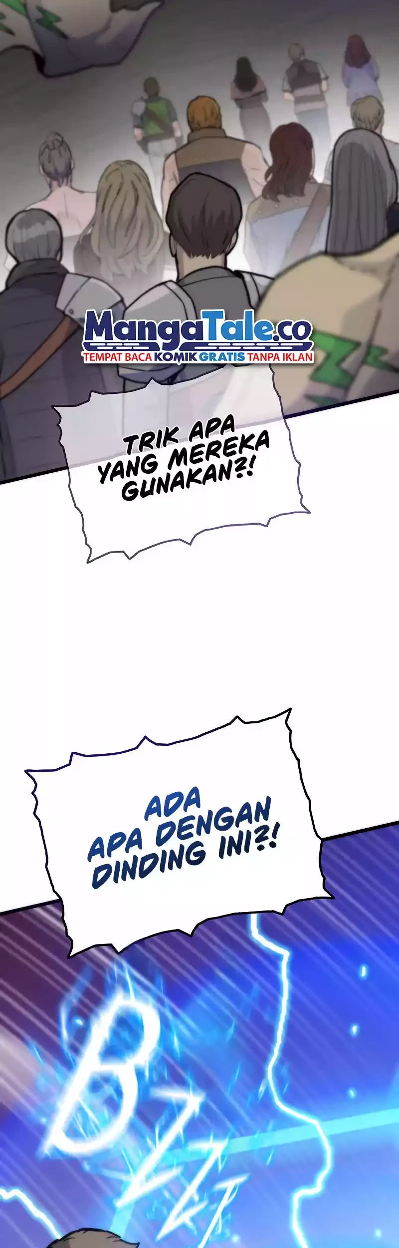 Past Life Regressor Chapter 97 halaman 35