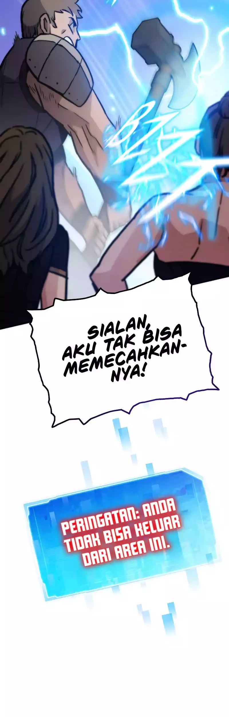 Past Life Regressor Chapter 97 halaman 36