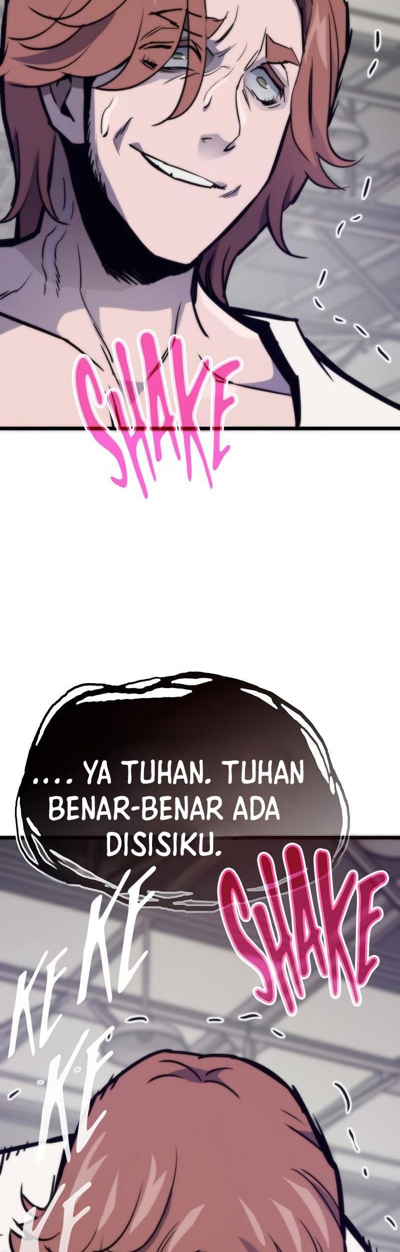 Past Life Regressor Chapter 98 halaman 46