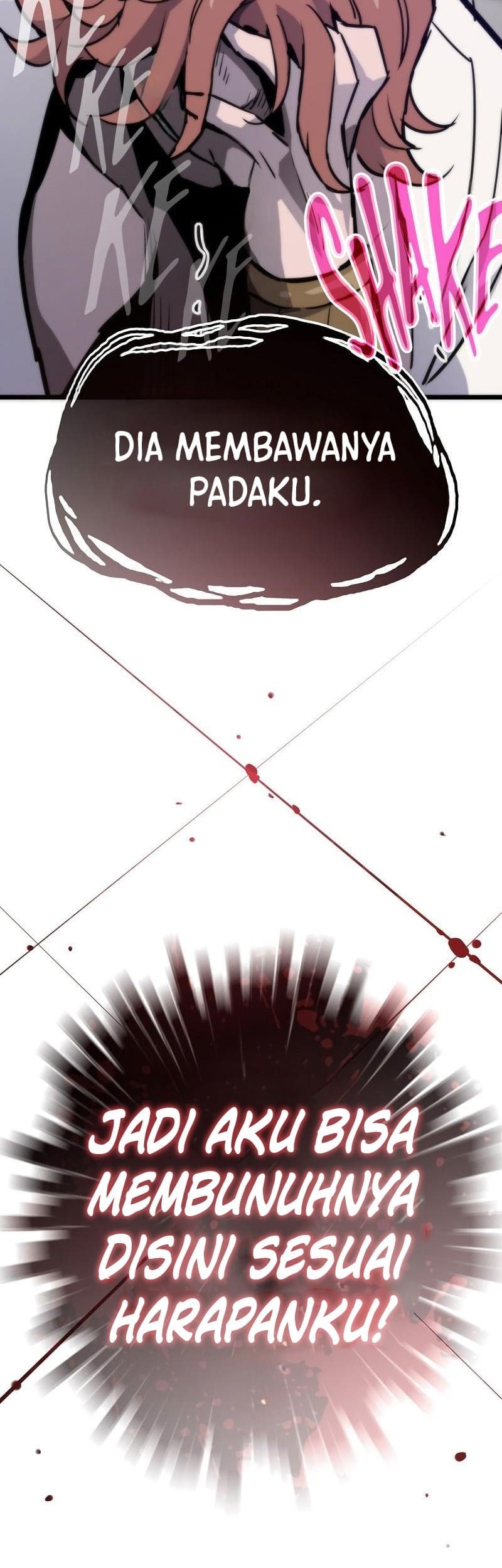 Past Life Regressor Chapter 98 halaman 47