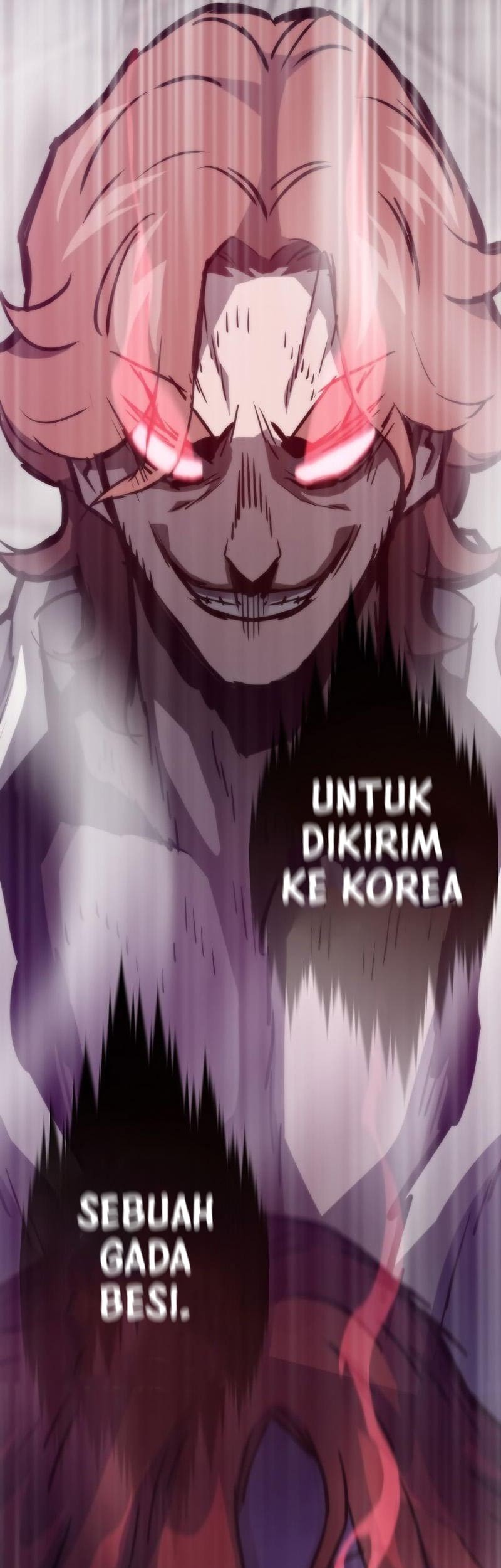 Past Life Regressor Chapter 98 halaman 49