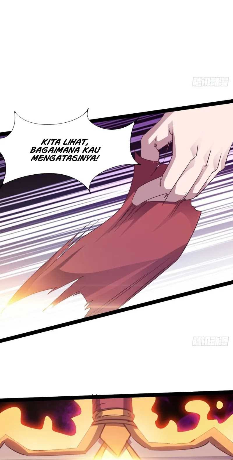 Path of the Sword Chapter 39 halaman 31