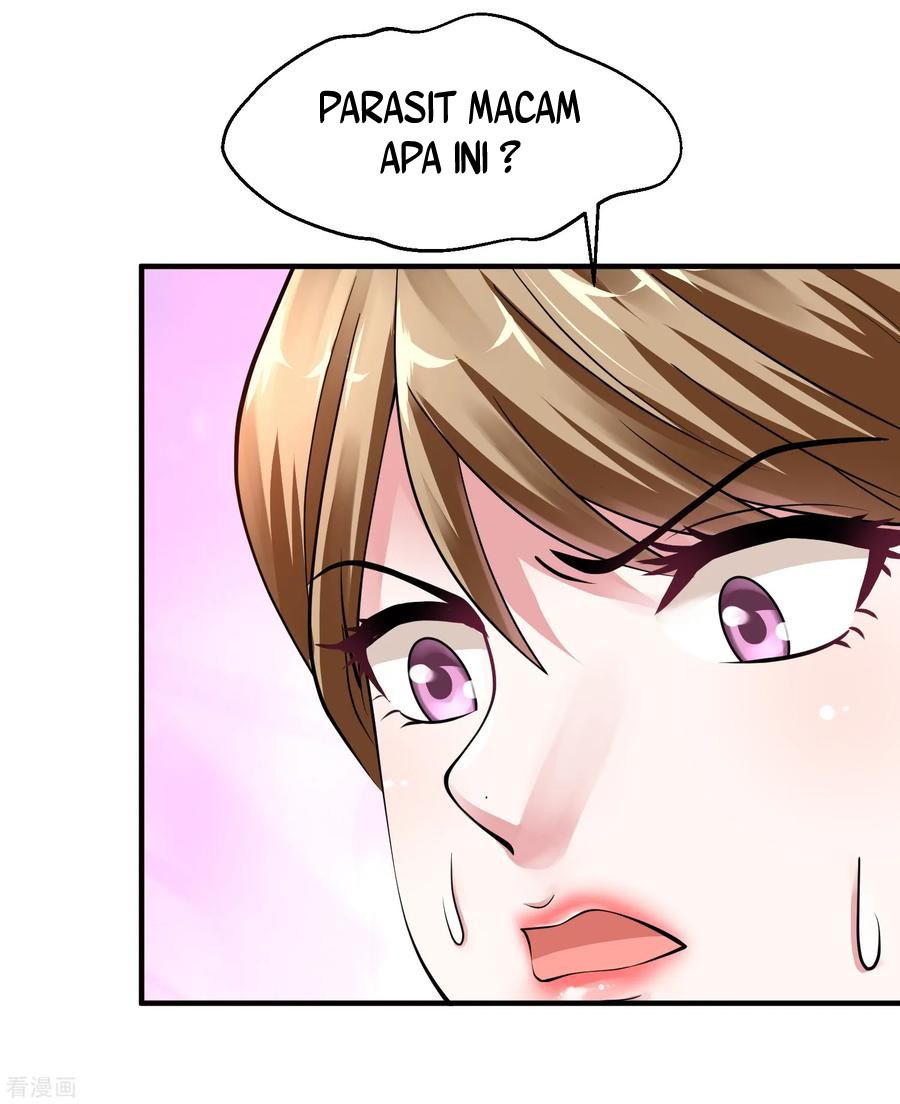 Peerless Medical Saint Chapter 11 halaman 21