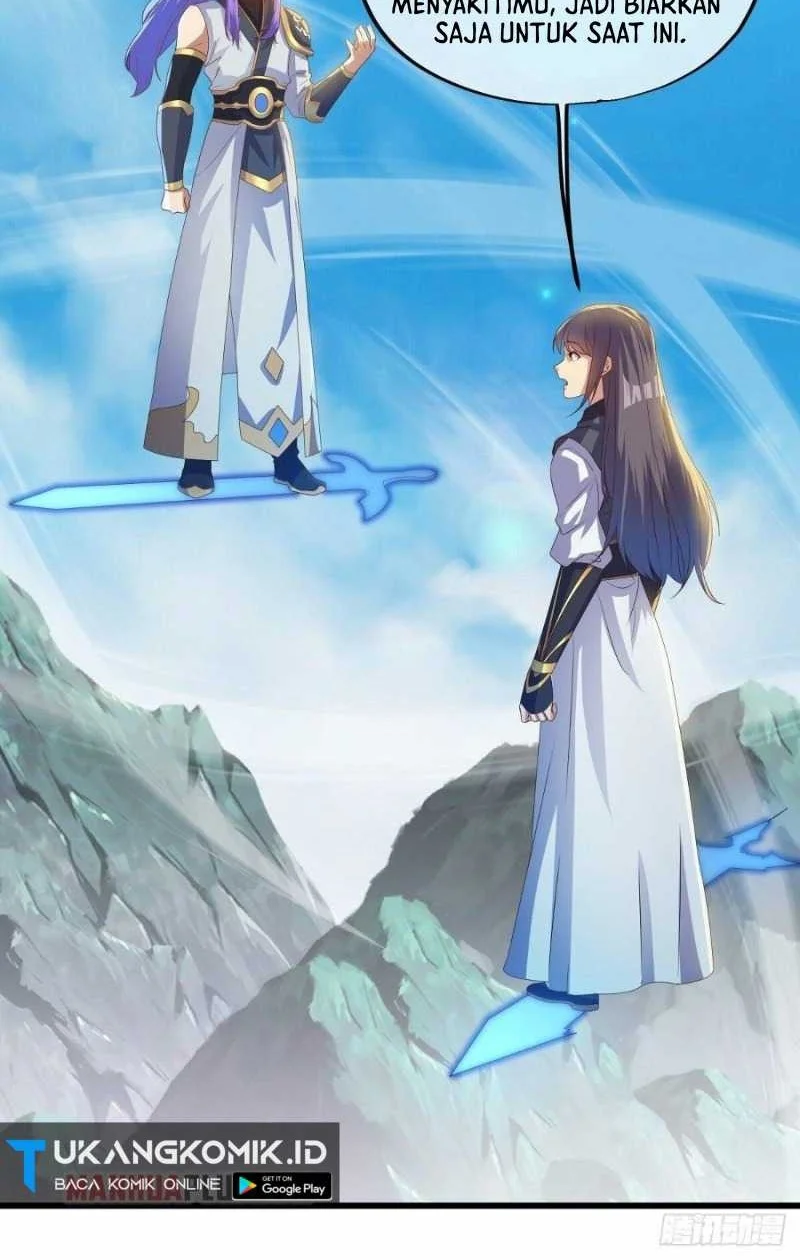 Peerless Soul Chapter 493 Gambar 21