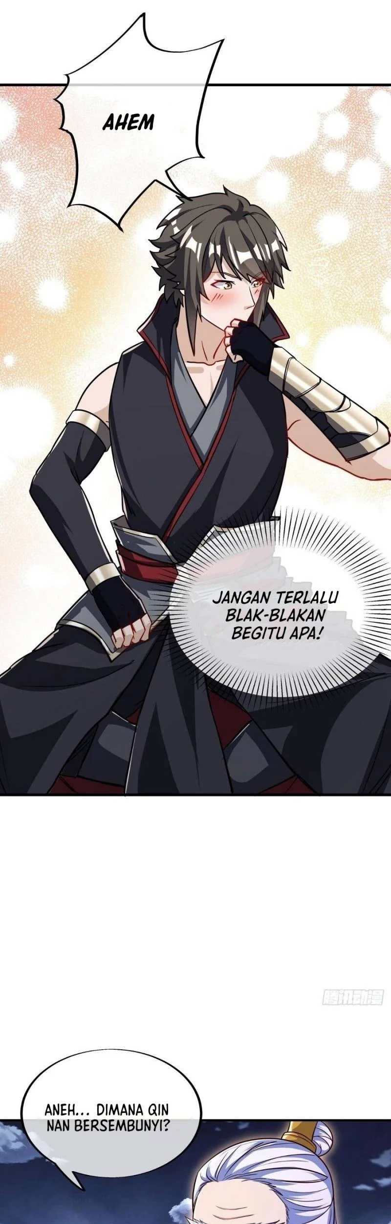 Peerless Soul Chapter 561 Gambar 26