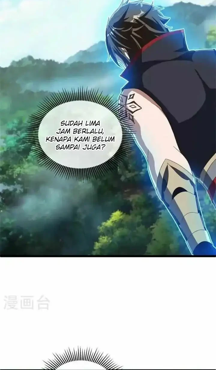 Peerless Soul Chapter 697 Gambar 19