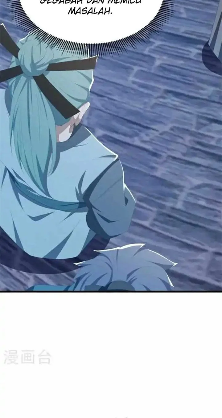 Peerless Soul Chapter 699 Gambar 28