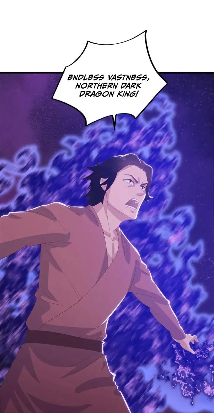 Peerless Soul Chapter 717 Gambar 34