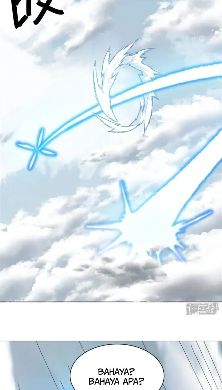 Peerless Soul Chapter 721 Gambar 26