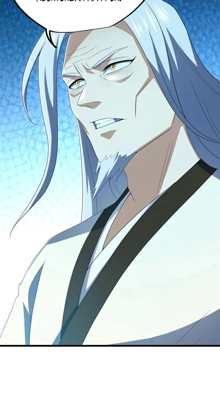 Peerless Soul Chapter 722 Gambar 34