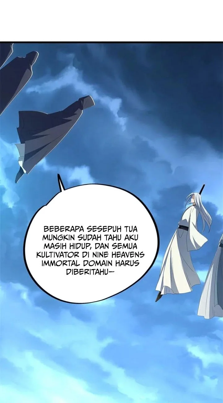 Peerless Soul Chapter 722 Gambar 36
