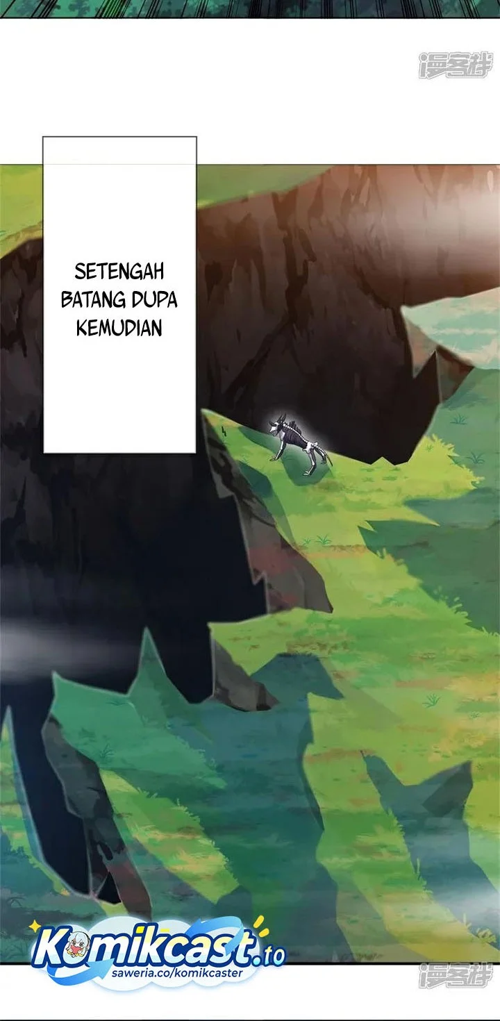 Peerless Soul Chapter 725 Gambar 24