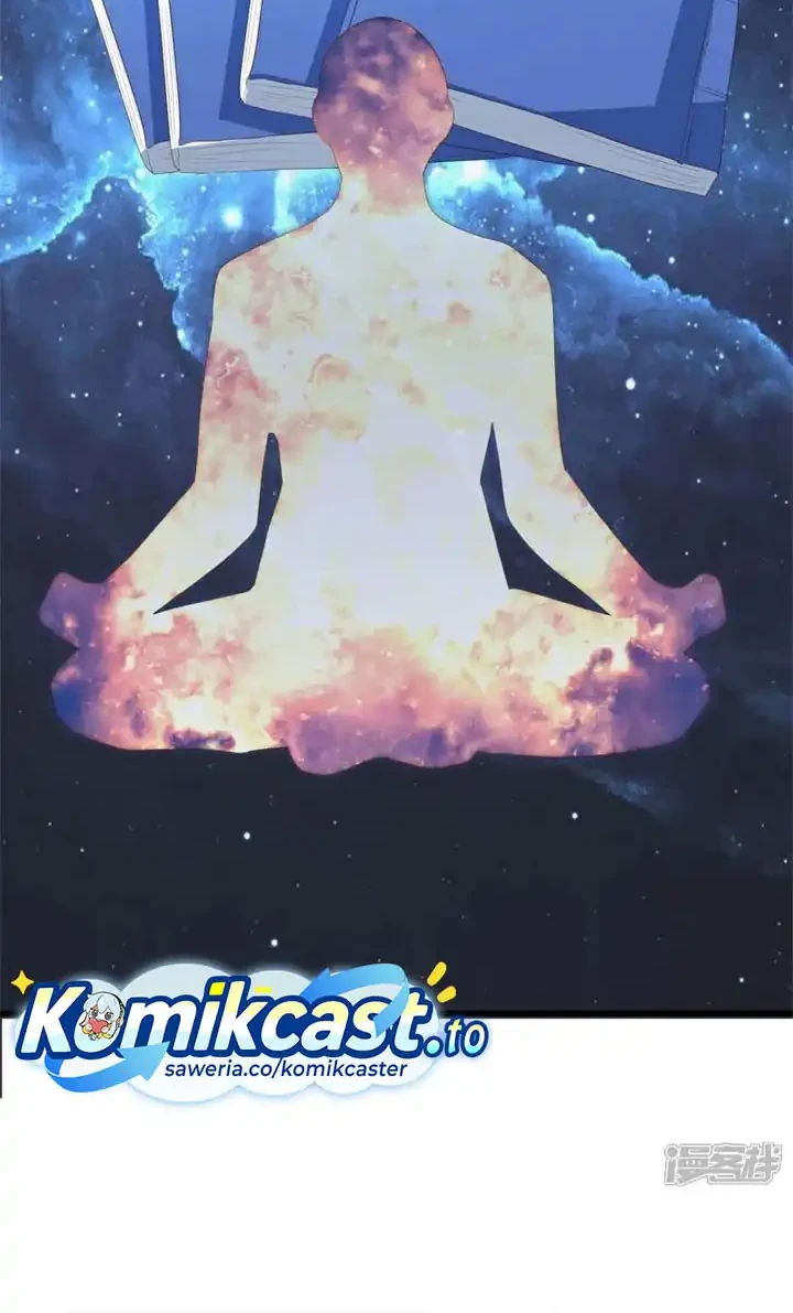 Peerless Soul Chapter 727.728 Gambar 33