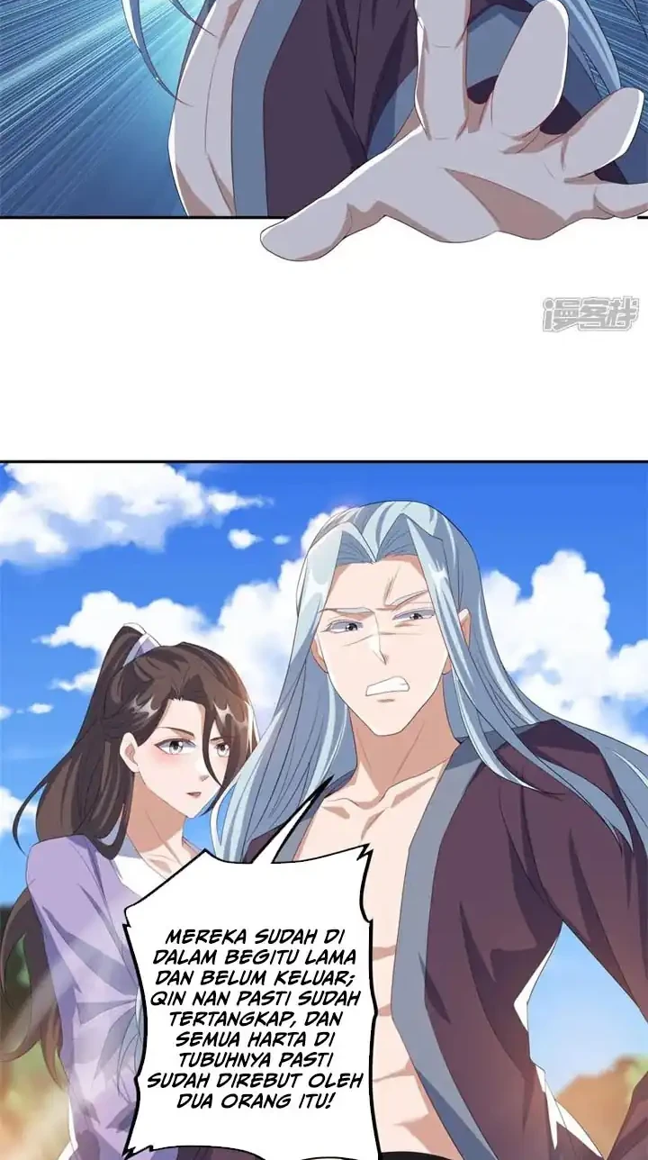 Peerless Soul Chapter 731 Gambar 23