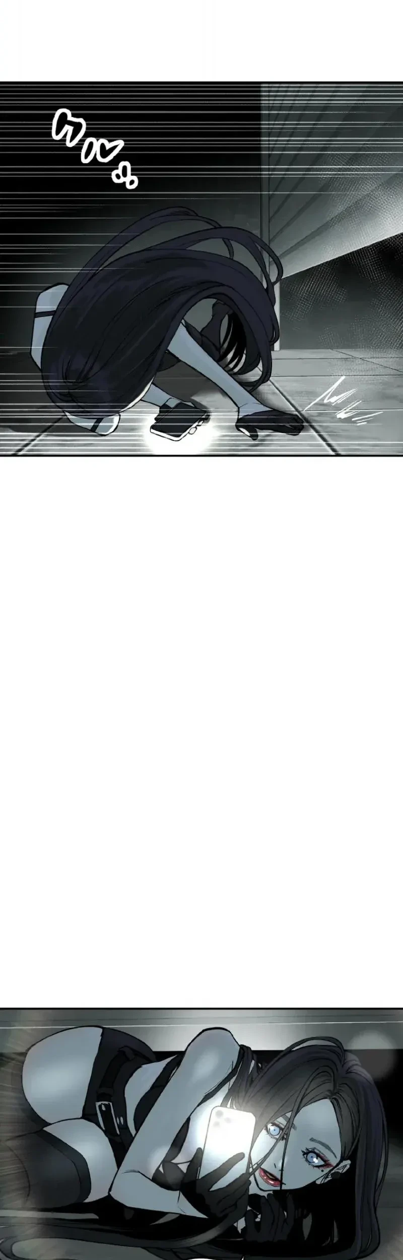 Perfect Number Chapter 11 Gambar 40
