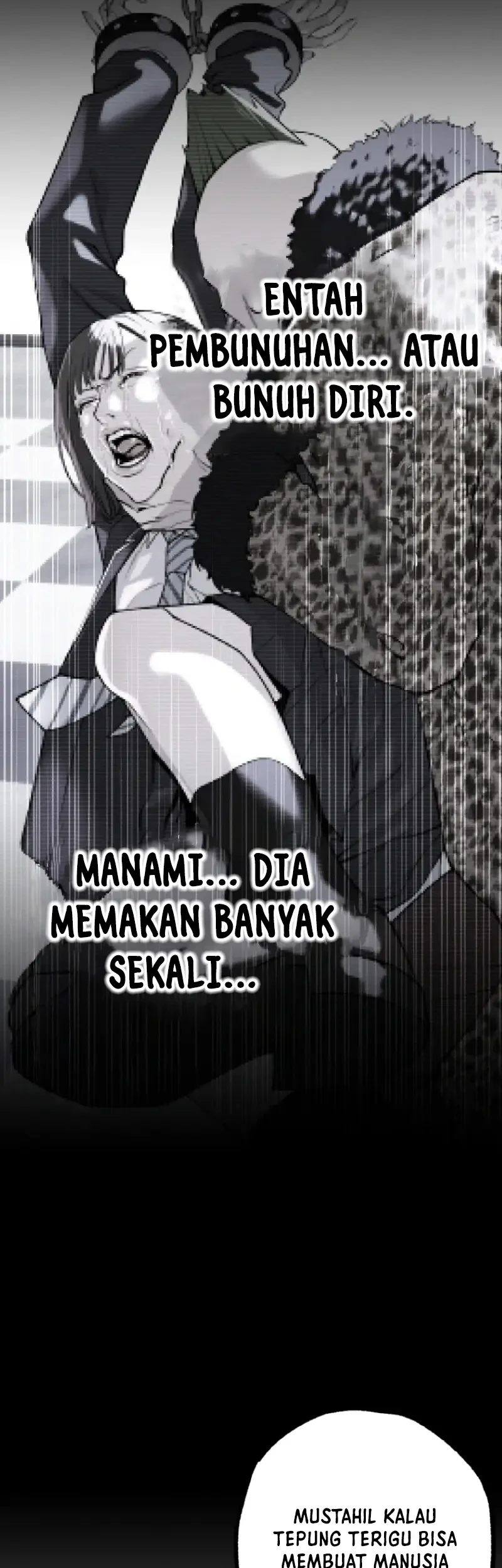 Perfect Number Chapter 12 Gambar 46
