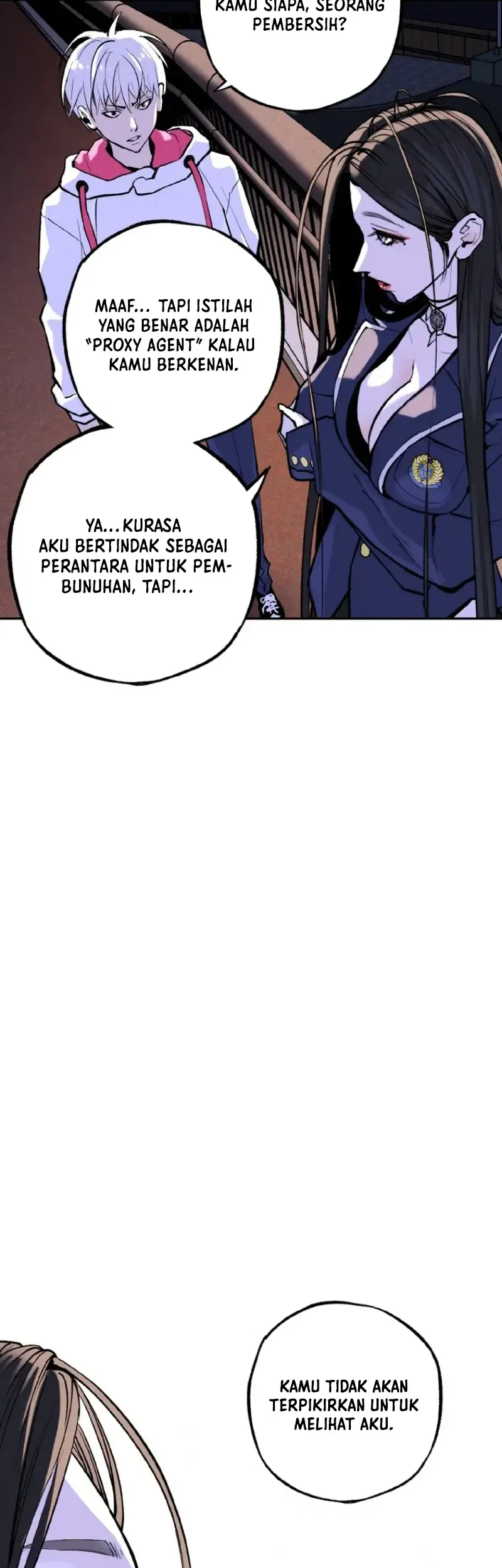 Perfect Number Chapter 12 Gambar 48
