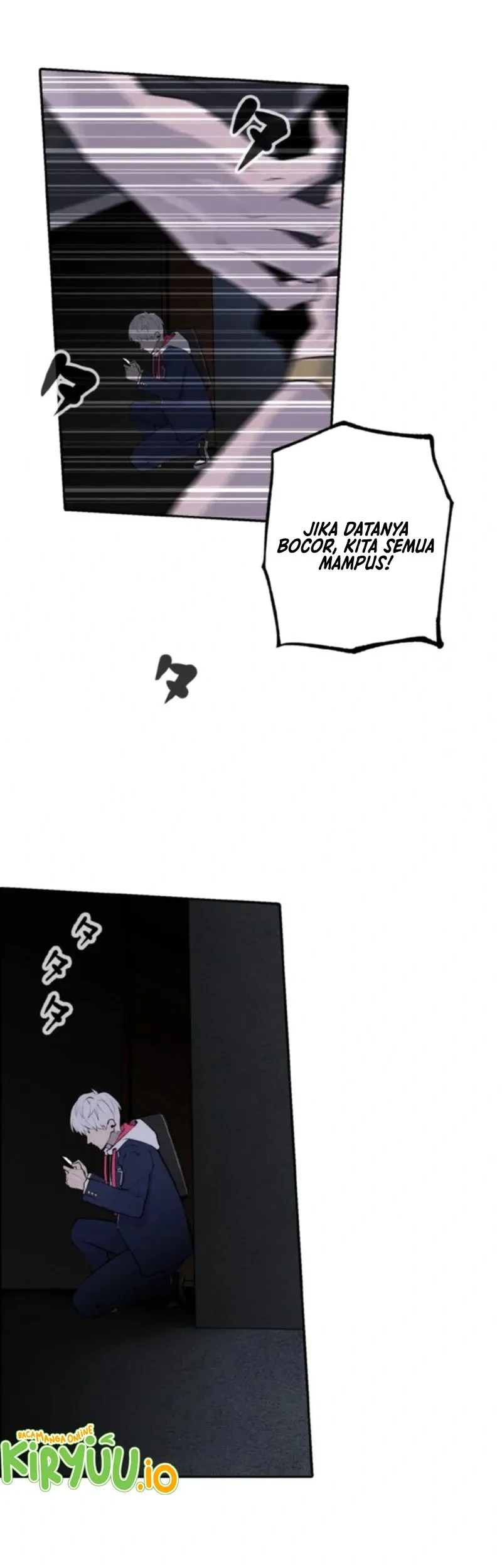 Perfect Number Chapter 4 Gambar 43