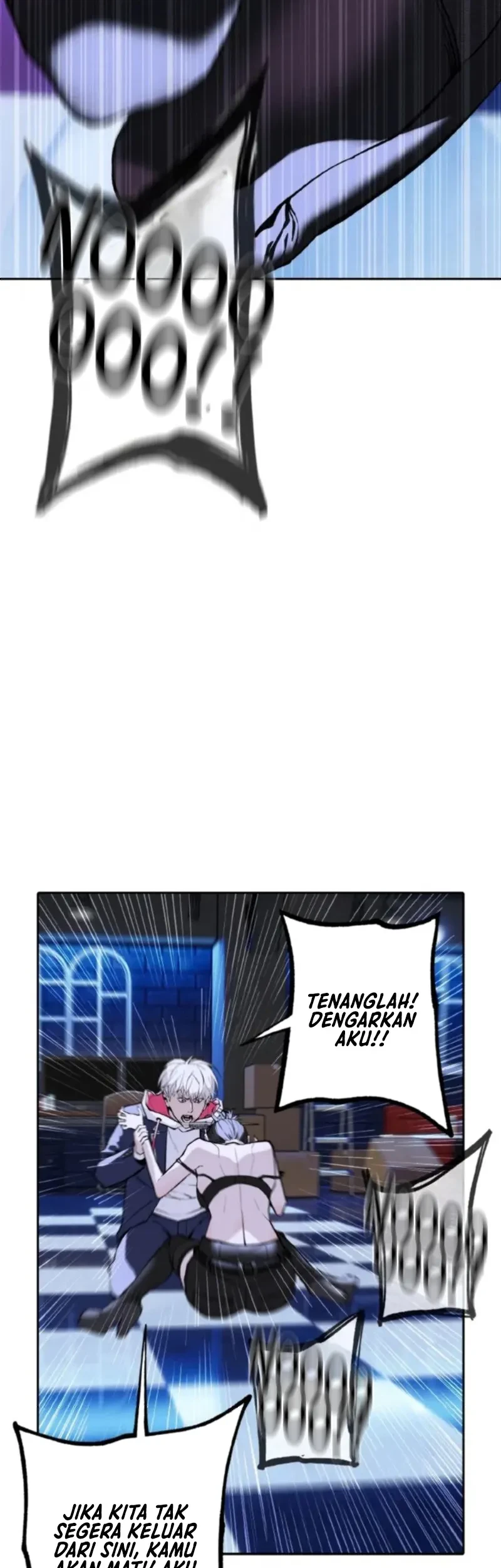 Perfect Number Chapter 5 Gambar 37