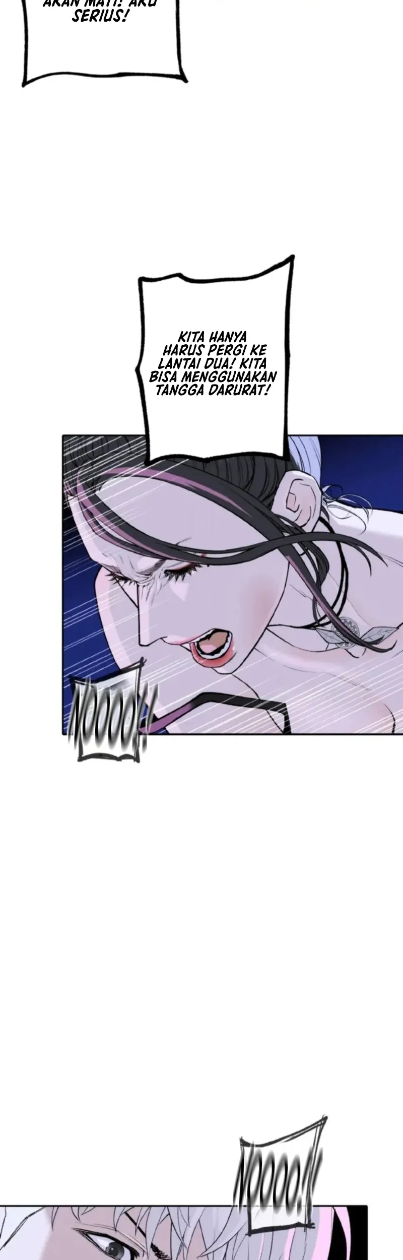 Perfect Number Chapter 5 Gambar 38