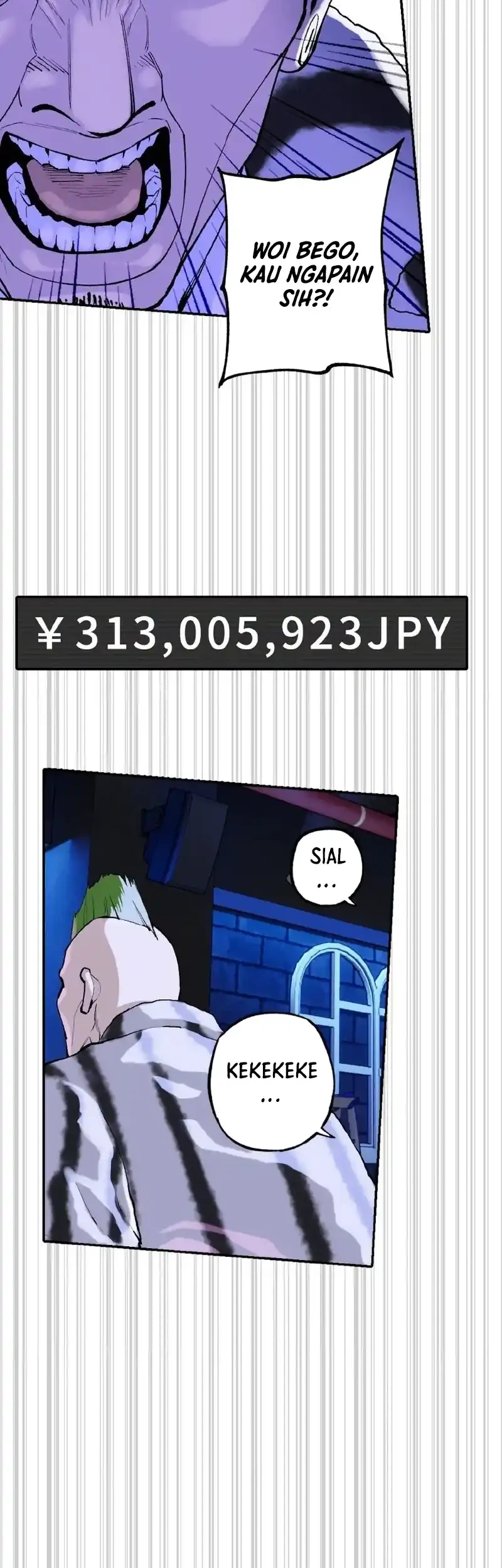 Perfect Number Chapter 6 Gambar 41