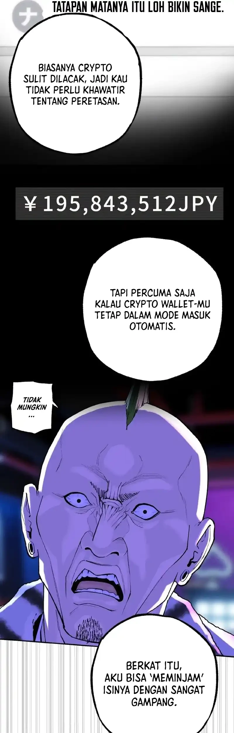 Perfect Number Chapter 6 Gambar 44