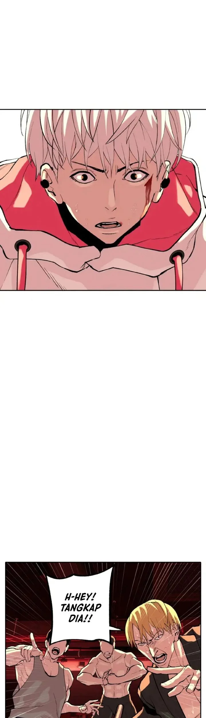 Perfect Number Chapter 7 Gambar 45