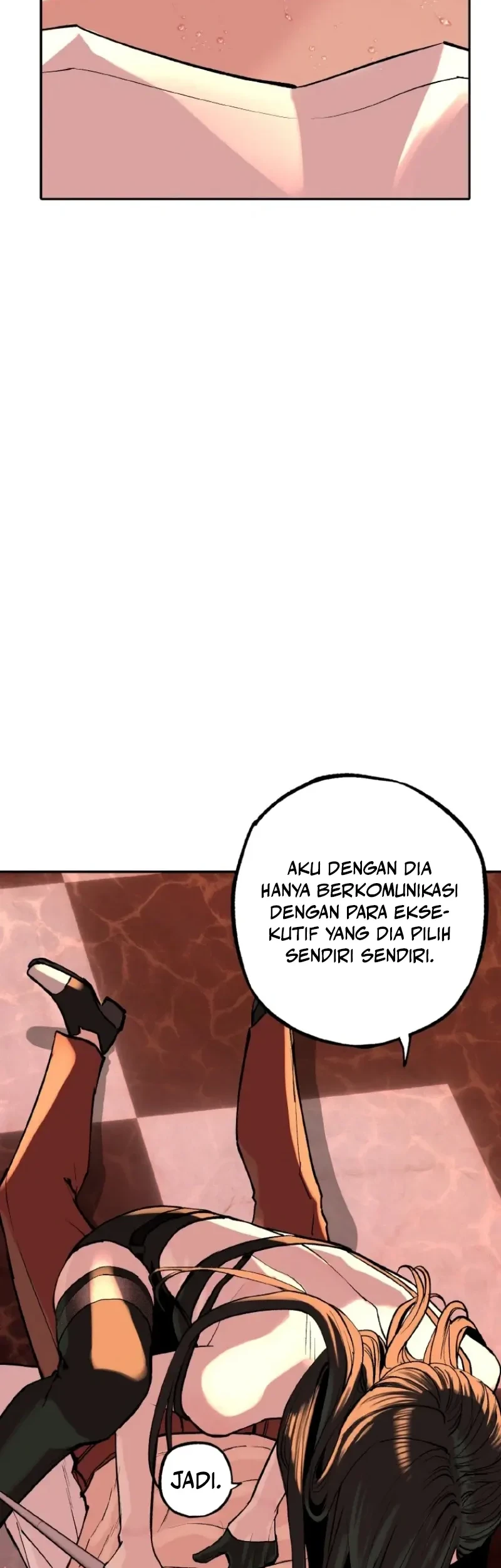 Perfect Number Chapter 8 Gambar 46