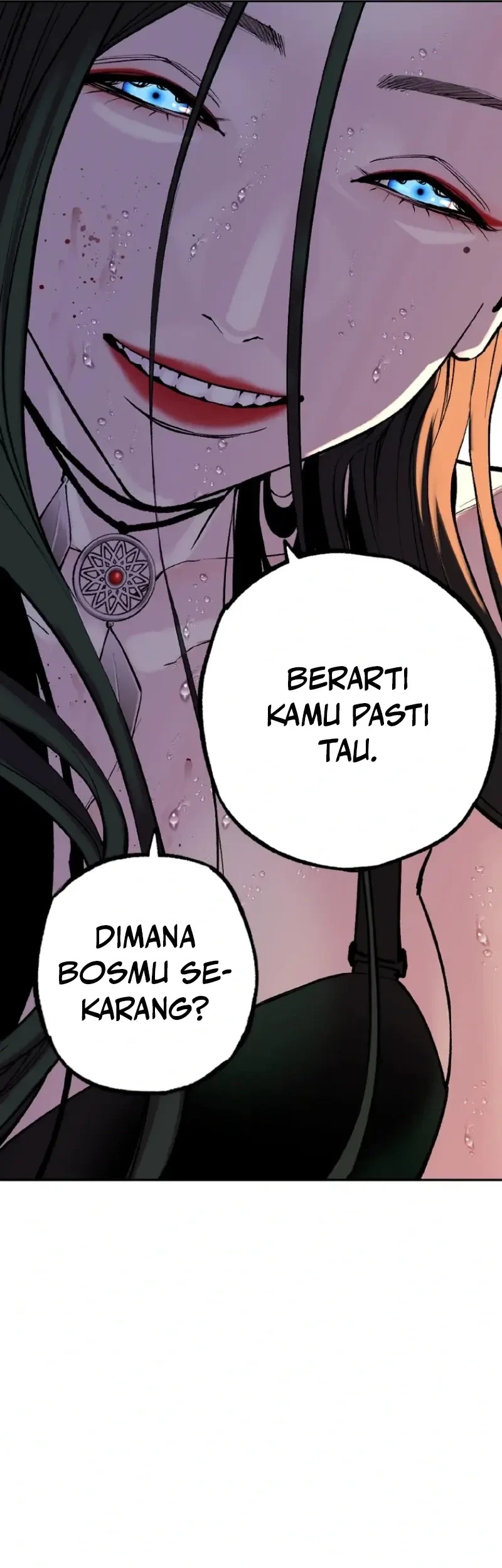 Perfect Number Chapter 8 Gambar 48