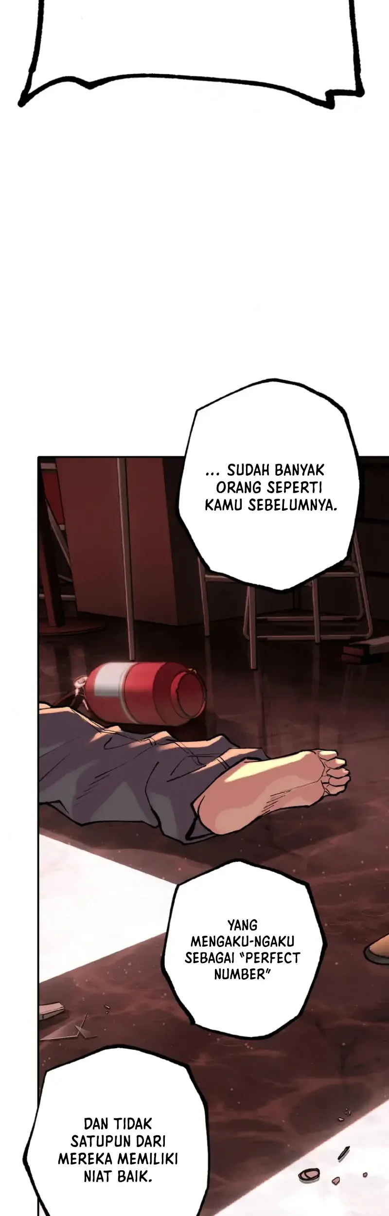 Perfect Number Chapter 9 Gambar 46