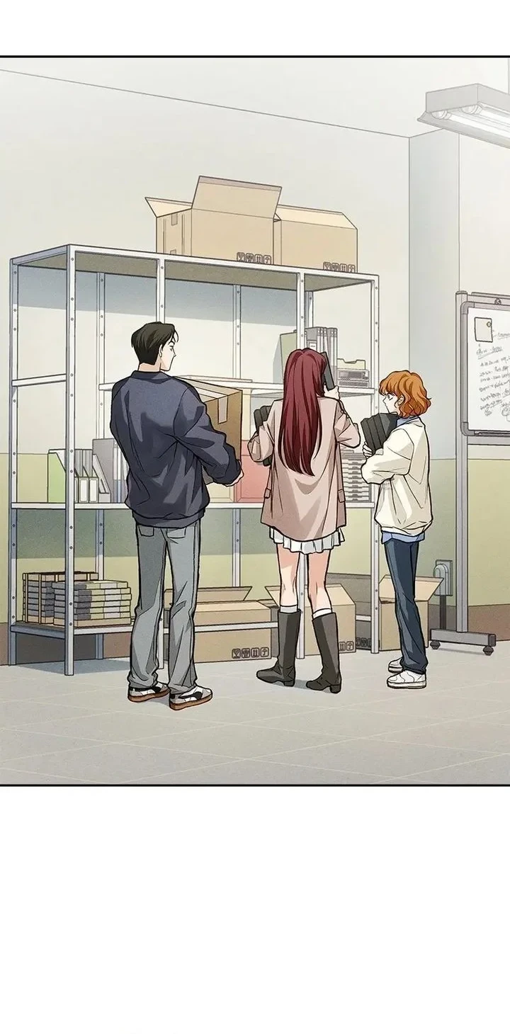 Perfection Is Everything Chapter 15 Gambar 40
