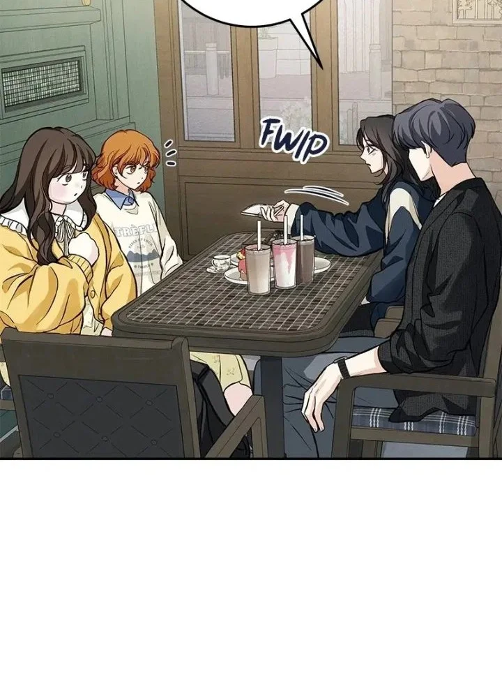 Perfection Is Everything Chapter 16 Gambar 31