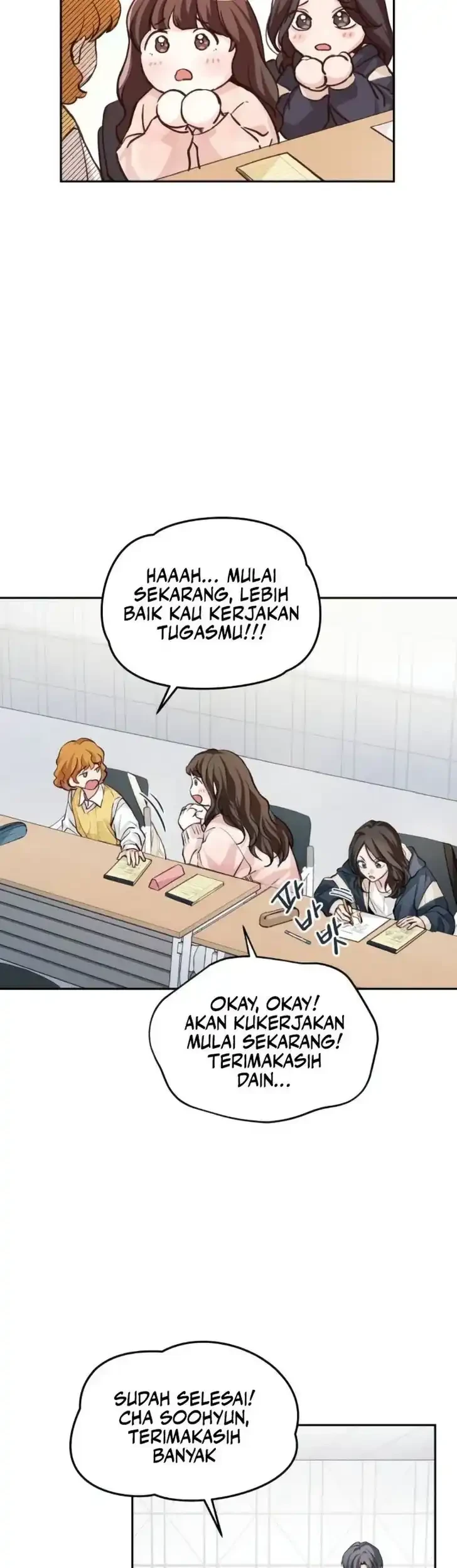 Perfection Is Everything Chapter 4 Gambar 31
