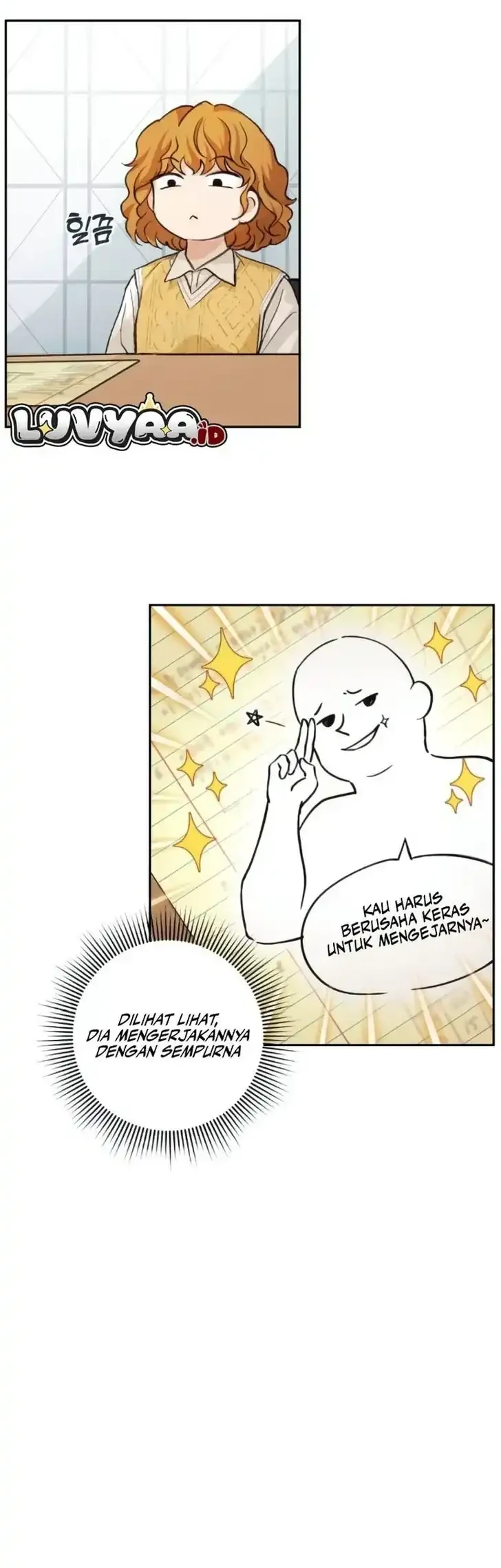 Perfection Is Everything Chapter 4 Gambar 33