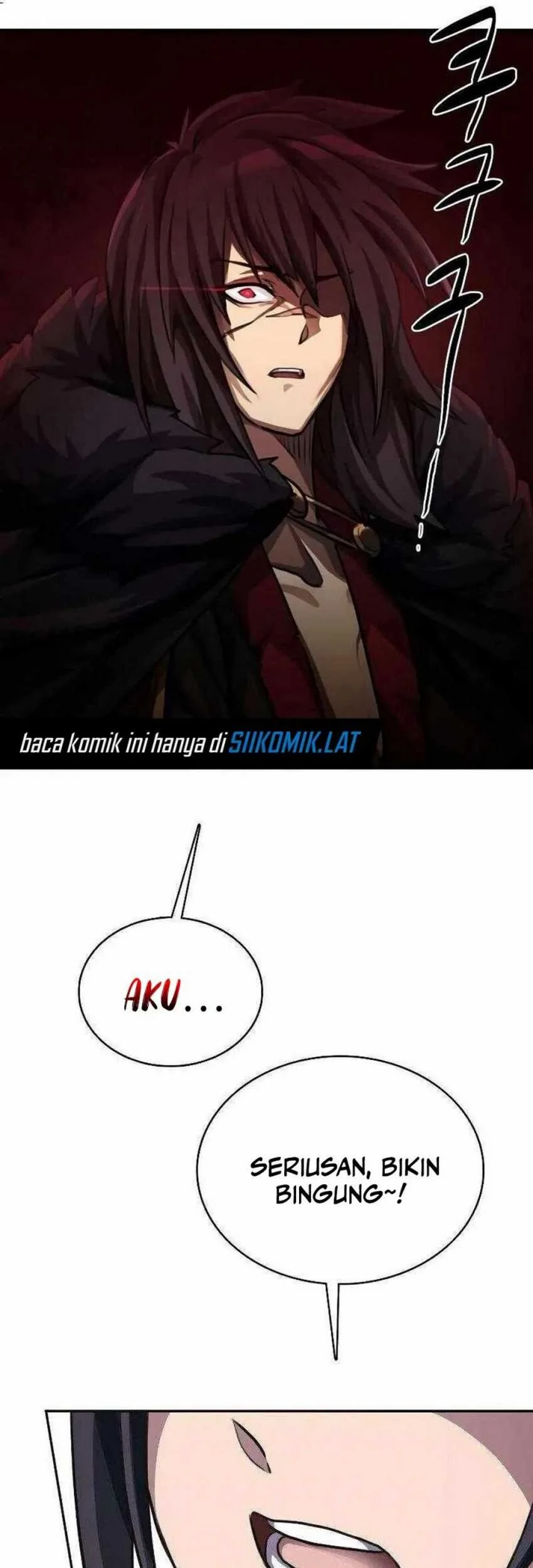 Perhaps Invincible Chapter 1 Gambar 89