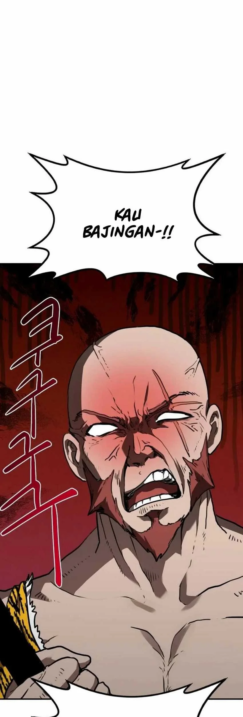 Perhaps Invincible Chapter 10 Gambar 49