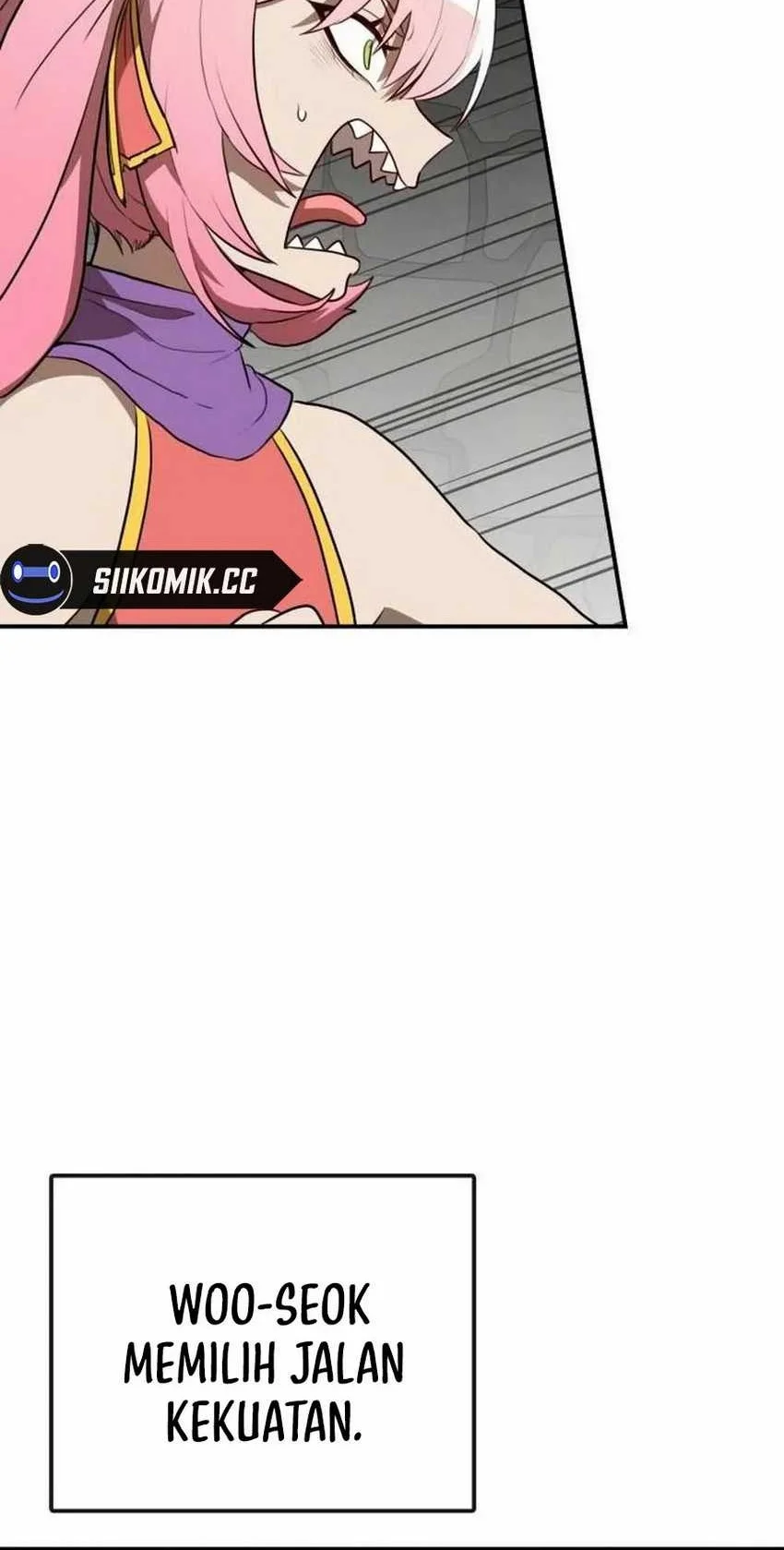 Perhaps Invincible Chapter 10 Gambar 52