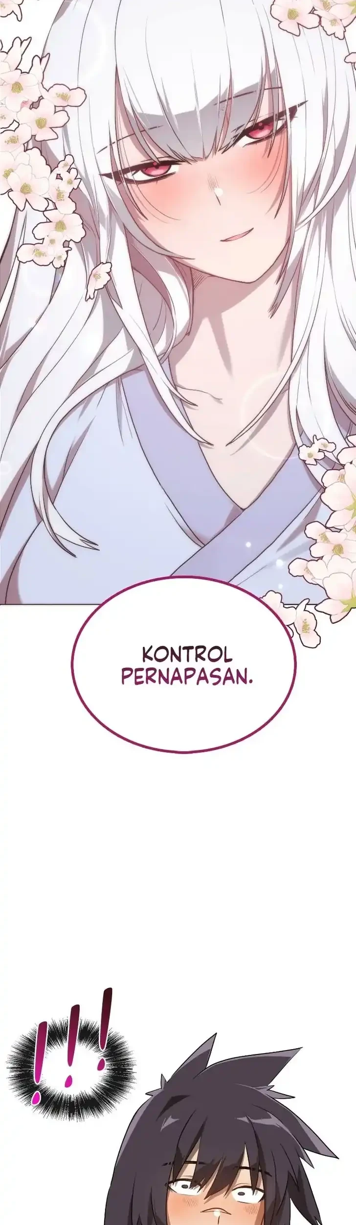 Perhaps Invincible Chapter 11 Gambar 42