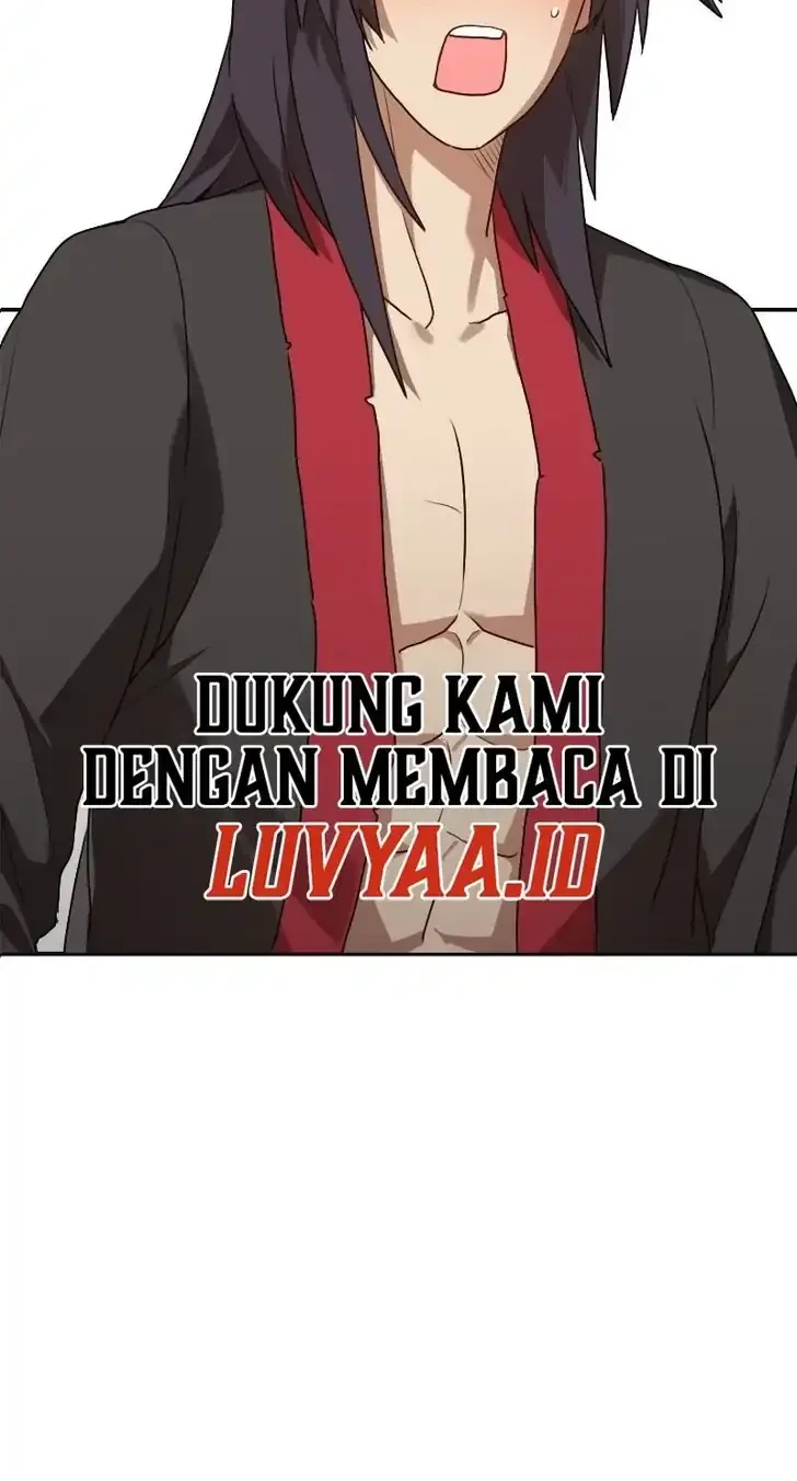 Perhaps Invincible Chapter 11 Gambar 43